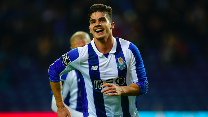 Prenderlo o no? Tutto su André Silva al fantacalcio: i rigori, Ronaldo e una trappola… Prenderlo o no? Tutto su André Silva al fantacalcio: i rigori, Ronaldo e una trappola… - immagine 1