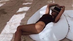Piatek, la tua Paulina dà spettacolo: incetta di like per l’ultima foto da Zanzibar