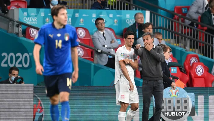Italia-Spagna