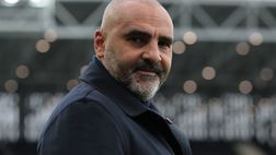 Lutto per Fabio Liverani: la moglie è venuta a mancare