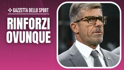 Evani: “Mercato Milan, per l’attacco serve un colpo alla Reijnders”