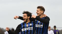 Inter Primavera, sabato pomeriggio arriva il Napoli: dirige l’incontro Marchetti