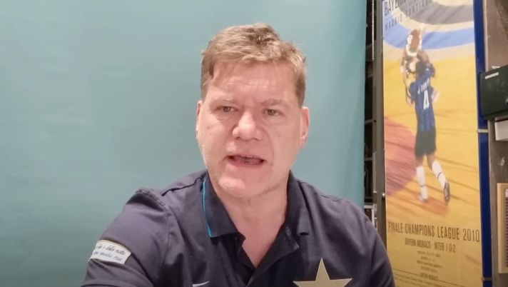 Inter, Gian Luca Rossi: “Sponsor? Ho parlato con Antonello, mi dicono che…” - immagine 1