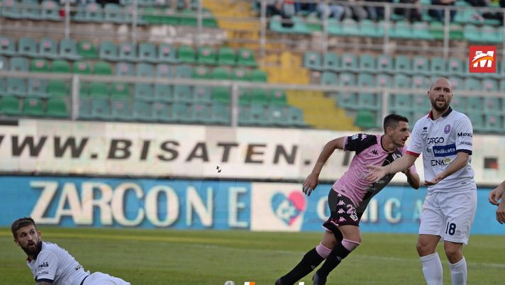 Palermo: si ferma Fella, Crivello migliora. Baldini e i due schieramenti… - immagine 1