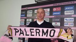 Conferenza Palermo – Corini: “Quaison e Jajalo giocano, Diamanti e Trajkovski importanti”