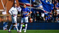 La Sampdoria è partita per Verona, Osti: “In ritiro per fare bene con l’Hellas”