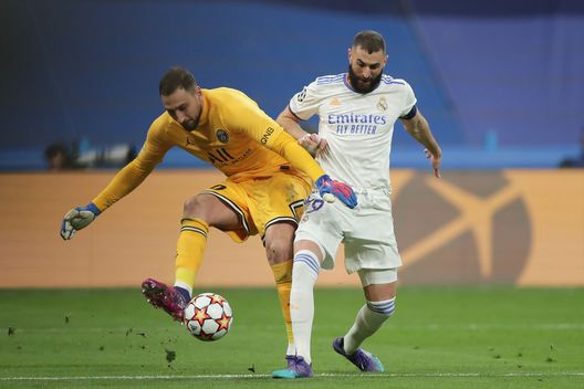 Getty Images Lite con Donnarumma? Neymar smentisce: “Giornalisti incompetenti che…”- immagine 2