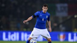 Mercato, Darmian lascia lo United e approda al Parma