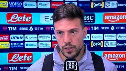 Verona, Verdi: “Dobbiamo farci trovare pronti. Sulle scelte di Spalletti…”