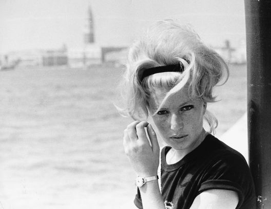 monica vitti