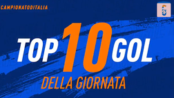 VIDEO Serie D, rovesciate e tiri al volo: i 10 gol più belli del weekend