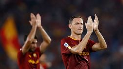 Zero gol subiti: Mou a Torino con la diga Matic-Cristante