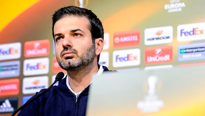 Stramaccioni: “Roma e Bologna favorite per il quarto posto. Lukaku e Dybala decisivi” Stramaccioni: “Roma e Bologna favorite per il quarto posto. Lukaku e Dybala decisivi” - immagine 1