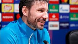 Van Bommel: “E’ un derby solo per me, ma vogliamo vincere. L’Inter? Dipende dal Barça”