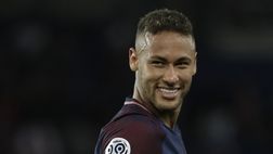 Psg, Neymar svela: “Il mio idolo calcistico? Giocava nel Milan…”