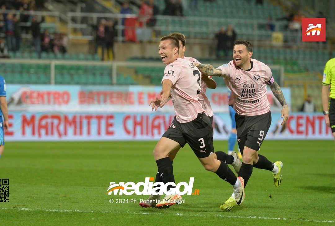 FOTO Palermo-Ternana, 27ª giornata Serie B 2023-2024 (GALLERY) - immagine 116