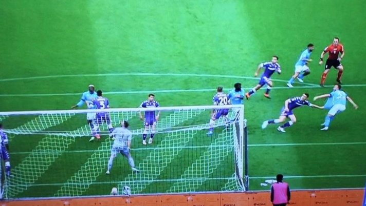 Ziliani sentenzia: &#8220;Ma c&#8217;era davvero bisogno del VAR?! Che scarso Abisso&#8221; 