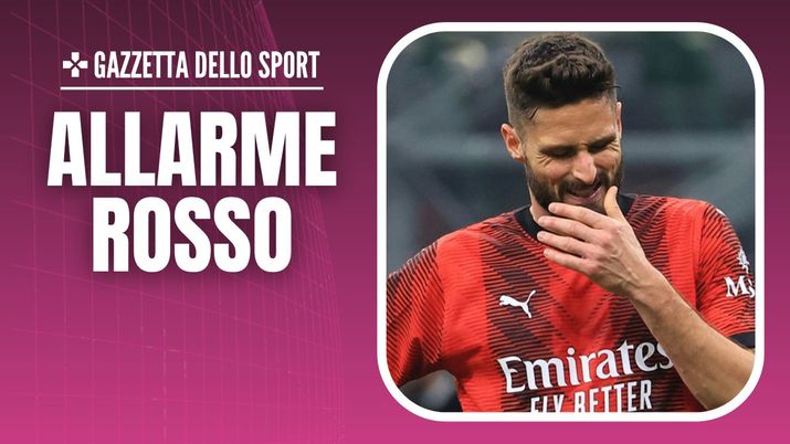 Rigori AC Milan 27 febbraio 2024