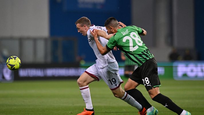 Cor Sport – Mercato vincente: il 25% dei goal di quest’anno è dei nuovi arrivati - immagine 1