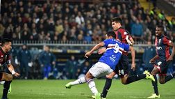 Il Comune di Genova rivuole i tifosi al derby: “Contingentati, in sicurezza, ma senza i genovesi non è Samp-Genoa…”