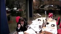 VIDEO / Cruciani è una furia: “Succede solo col Napoli, dici una cosa. Ti assalgono come pazzi”