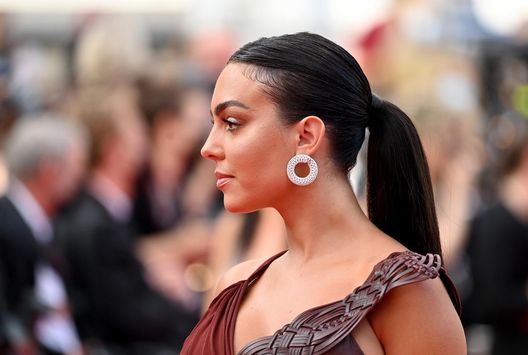 Getty Images  Georgina Rodriguez, Instagram la fa ricca: ecco quanto valgono le sue storie e i suoi post - immagine 1