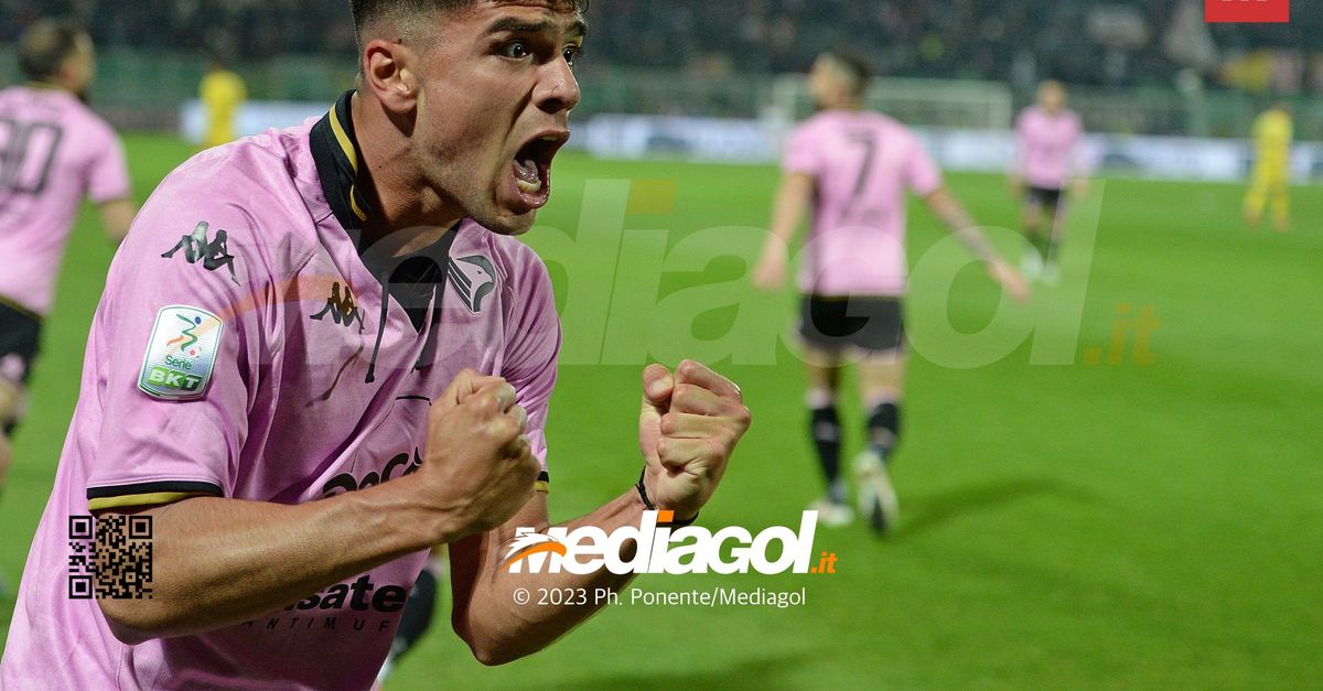 Ag. Aurelio “Giuseppe è contento dell’opportunità. Apprezzamenti dalla