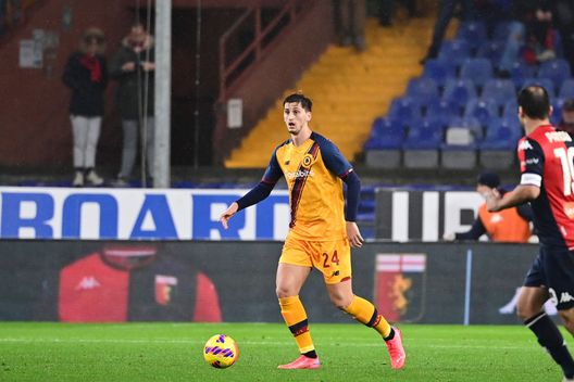 Getty Images Roma, Pinto ha scelto Maitland-Niles per la fascia. Il Napoli su Kumbulla- immagine 2