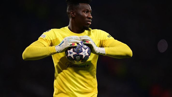 Inter, fissato un nuovo incontro col Manchester United per Onana: cosa filtra - immagine 1