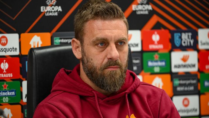 Meno male che esiste il Feyenoord, perché a Trigoria non c’è più nessuno - immagine 1