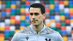 Kalinic o Lasagna, scelta da fare per la sfida al Parma