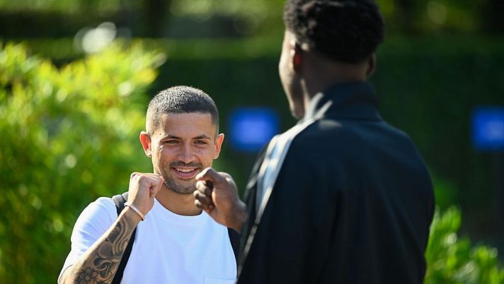 Repubblica – Sensi per l’Inter è sul mercato. Cosa vorrebbe Inzaghi - immagine 1