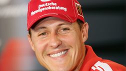Schumacher, Riederer gela il mondo intero: “E’ in stato vegetativo”