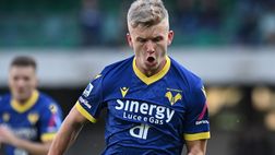 Verona-Sassuolo, le formazioni ufficiali