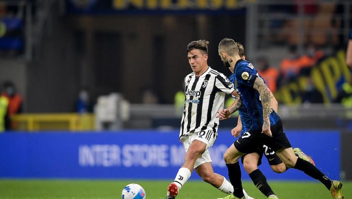 Repubblica – Troppo poco per lo scudetto: Inter e Juve piccole e fragili - immagine 1