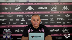 VIDEO Palermo-Avellino: Filippi e Lancini in mixed zone: conferenza stampa integrale