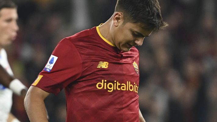 Dybala out per 9 partite: Mou studia le alternative - immagine 1