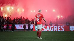 Benfica, scorie da derby: “Il Var non è intervenuto perché non voleva”