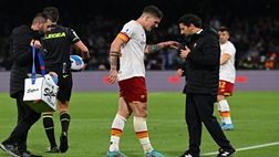 Fantacalcio Roma, pericolo scampato per Zaniolo: le condizioni del calciatore giallorosso