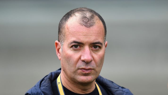 Lecce, il presidente: “Bisogna costringere le società a rischiare sui giovani” - immagine 1