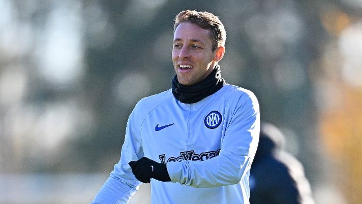 Inter, zero minuti per Frattesi contro l’Udinese: arriva la spiegazione di Inzaghi - immagine 1