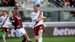 Toro, Pobega promosso sulla trequarti: è la prima scelta per sostituire Praet
