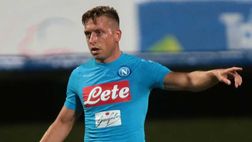 Furio Valcareggi, agente di Emanuele Giaccherini, ha parlato ai microfoni di Ra