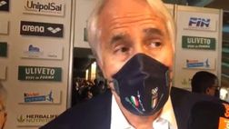 Malagò: “Discorso Egonu a Sanremo? Bravissima, sono felice per lei. Sappiamo che…”