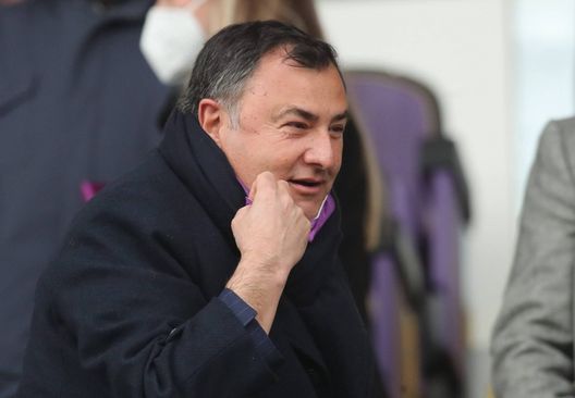 GERMOGLI PH: 6 MARZO 2022 FIRENZE STADIO ARTEMIO FRANCHI CAMPIONATO SERIE A TIM FIORENTINA VS VERONANELLA FOTO BARONE Distefano, primo contratto da professionista: alla Fiorentina fino al 2024- immagine 2