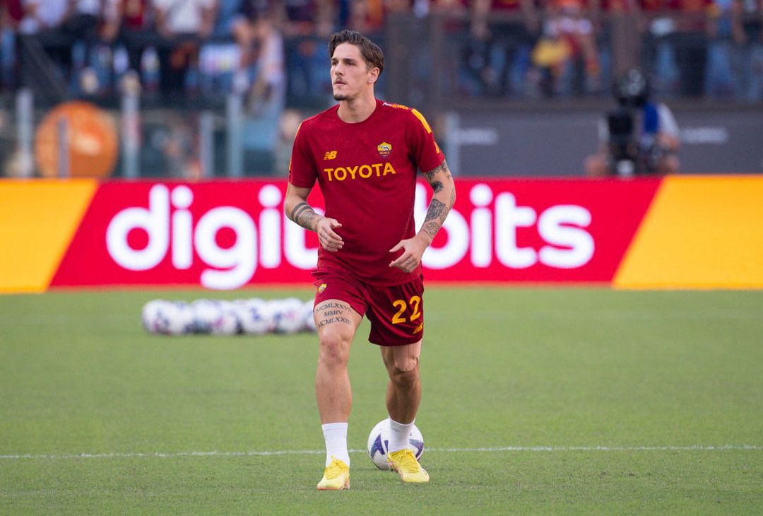 Roma-Atalanta 0-1 – FOTO GALLERY - immagine 26