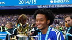 Juve, Emenalo: Cuadrado deve fare esperienza
