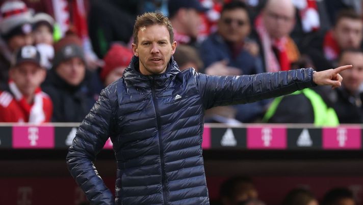 Il PSG punta Nagelsmann per la panchina. Mourinho più defilato - immagine 1