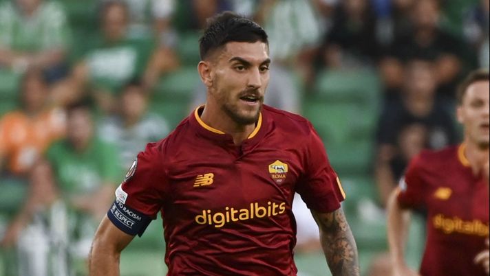 Pellegrini, altro traguardo in vista: domani a Marassi saranno 200 presenze in A - immagine 1