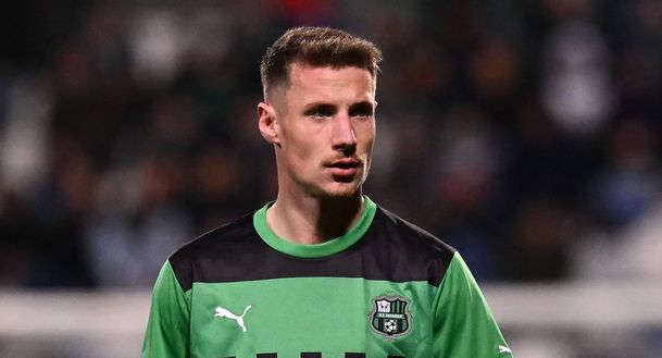 Getty Images Pinamonti: “Inter? Con Conte sono cresciuto tantissimo, vado orgoglioso di quello scudetto”- immagine 3